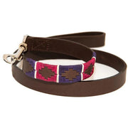 Polo Dog Lead